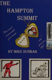 Cover of The Hampton summit by Mike Dunbar
