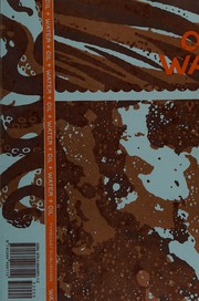 Cover of Oil + water by Jen Woods