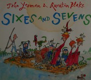 Front cover of Sixes and Sevens by John Yeoman
