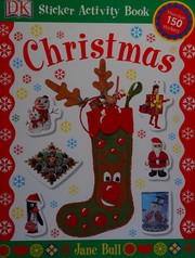 Cover of Christmas by Jane Bull