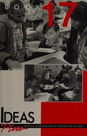 Front cover of Ideas plus by National Council of Teachers of English