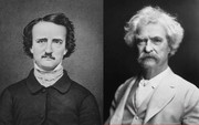 Front cover of The Masque of the Red Death and Punch Brothers Punch by Edgar Allan Poe