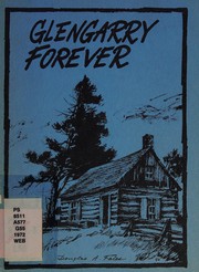 Cover of Glengarry forever by Douglas A. Fales