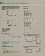 Cover of Mathematics 9 by John Caranci