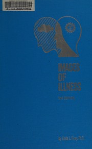 Front cover of Images of illness by Linda L. Viney