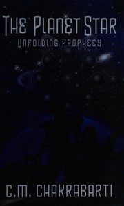 Cover of The planet star by C. M. Chakrabarti