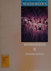 Cover of Mathematics by Herbert Ginsburg