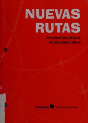 Front cover of Nuevas rutas by Julio Serrano Echeverría
