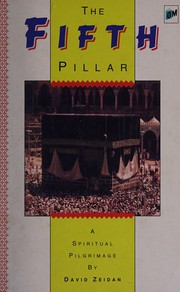 Cover of The fifth pillar by David Zeidan