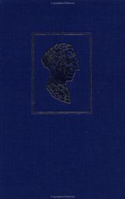 Front cover of Cambridge essays, 1888-99 by Bertrand Russell