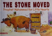 Front cover of The Stone moved by Saniyasnain Khan