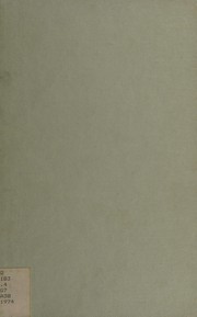 Cover of Nuffield secondary science by Dorothy J. Alexander