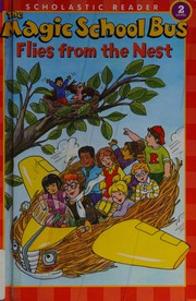 Cover of Files from the Nest by Mary Pope Osborne