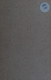 Front cover of Gods or demons? by Alice Lightner Hopf