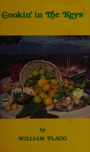 Cover of Cookin' in the Keys by William G. Flagg