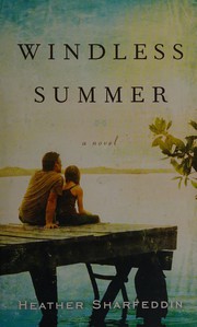 Cover of Windless summer by Heather Sharfeddin