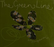 Cover of Green Line by Polly Farquharson