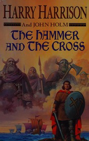 Front cover of The hammer and the cross by Harry Harrison