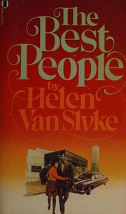 Front cover of All visitors must be announced by Helen Van Slyke