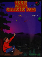 Front cover of Eddie and His Galactic Pals by Joseph Edward