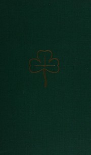 Front cover of The remembered face of Ireland by Josephine Hunt Raymond