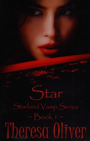 Cover of Star by Theresa Oliver