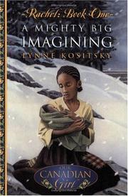 Cover of Rachel by Lynne Kositsky
