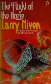 Front cover of Flight of the Horse by Larry Niven