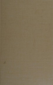 Front cover of Physics of Thin Films by Maurice H. Francombe
