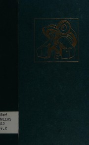 Front cover of A dictionary of musicians from the earliest times by John S. Sainsbury