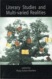 Front cover of Literary Studies and Multi-varied Realities by Ruzy Suliza Hashim