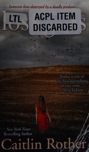 Cover of Lost girls by Caitlin Rother