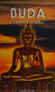 Cover of Buda by Carter Scott