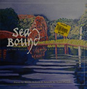 Cover of Sea bound by Brooks Robards