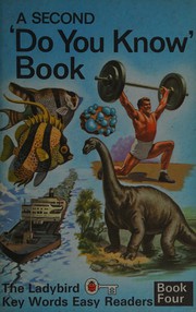 Cover of Ladybird Key Words Easy Readers by W. Murray