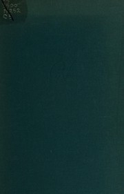 Front cover of The Christmas that almost wasn't by Ogden Nash