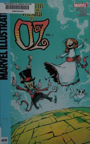 Front cover of Dorothy and the Wizard in Oz by Eric Shanower