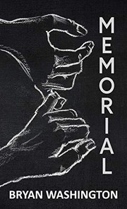 Cover of Memorial by Bryan Washington