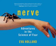 Cover of Nerve by Eva Holland