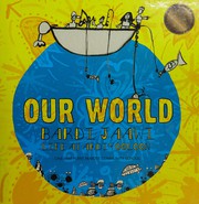 Front cover of Our world by One Arm Point Remote Community School (W.A.)