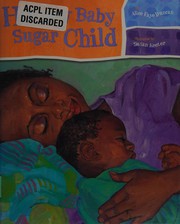 Front cover of Honey baby sugar child by Susan Keeter