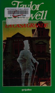 Front cover of The wide house by Taylor Caldwell