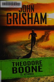Front cover of Theodore Boone by John Grisham