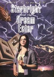 Front cover of Starbright and the Dream Eater by Joy Cowley