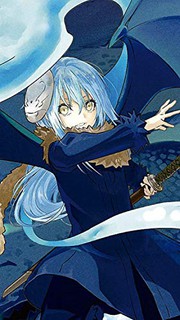 Front cover of That Time I Got Reincarnated as a Slime 16 by 伏瀬