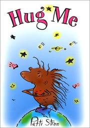 Cover of Hug me by Patti Stren