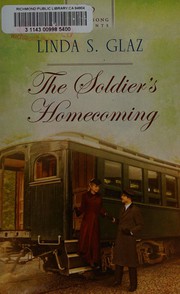 Cover of Soldier's Homecoming by Linda S. Glaz