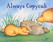 Cover of Always Copycub by Richard Edwards