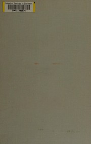 Front cover of Die Religionen der Menschheit, 36 Bde., Bd.21, Die Religionen Chinas by Werner Eichhorn