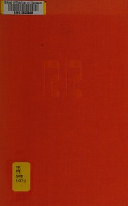 Front cover of Religion as anxiety and tranquillity by John G. Arapura